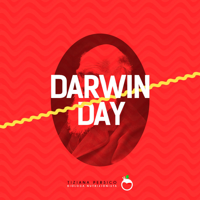 DARWIN DAY