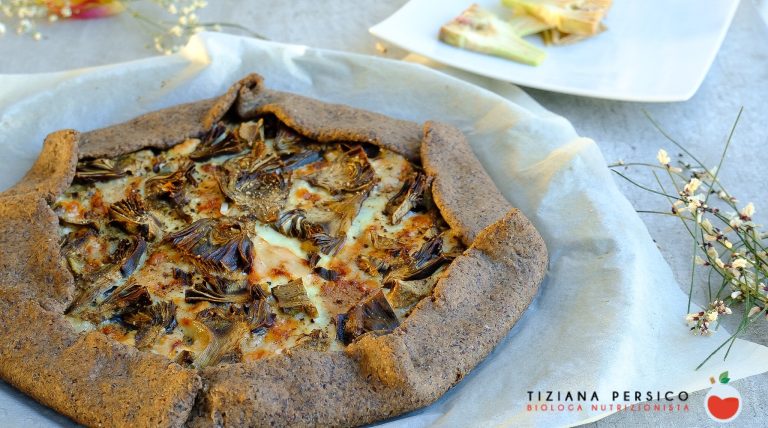 Scopri di più sull'articolo Gallette