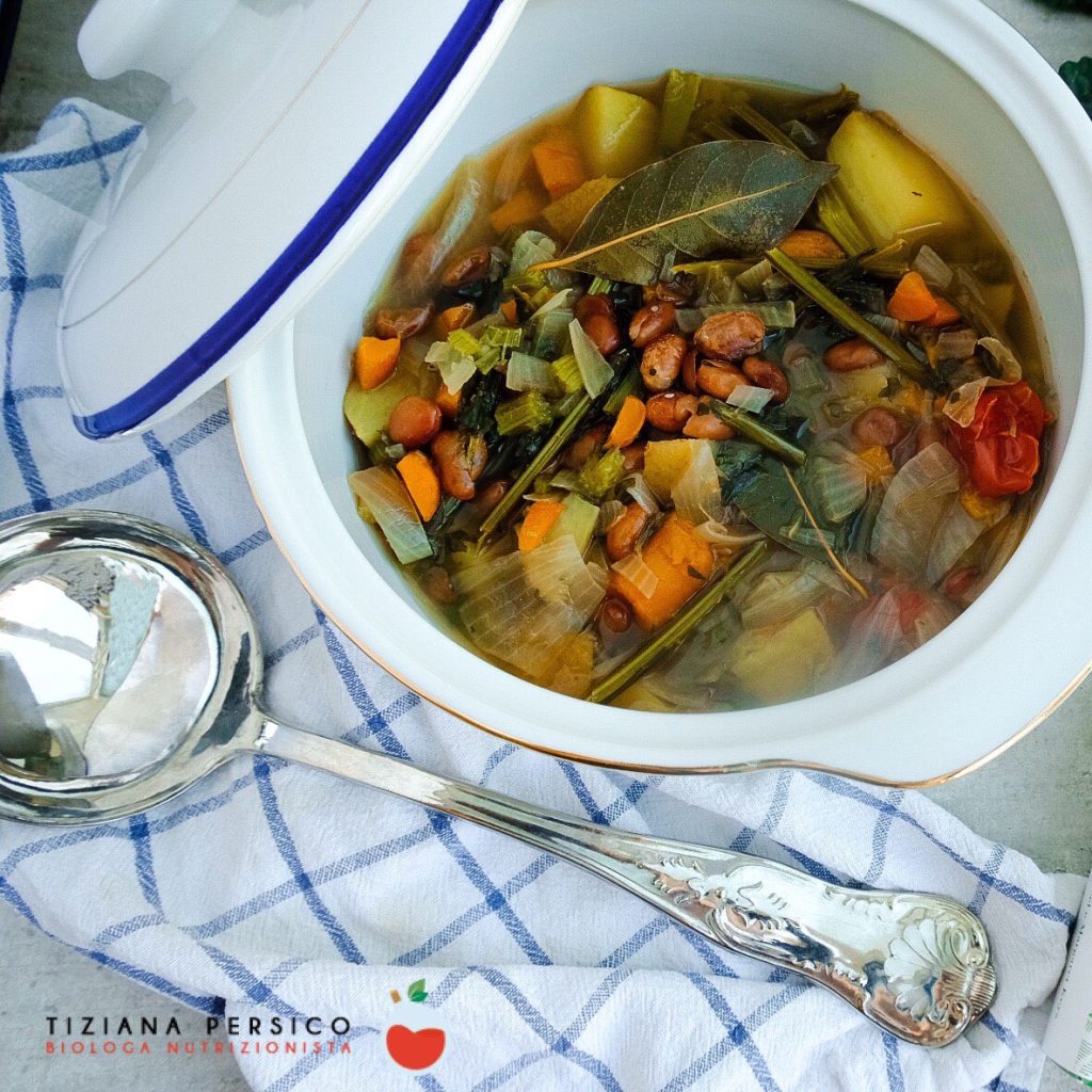 Minestrone sito
