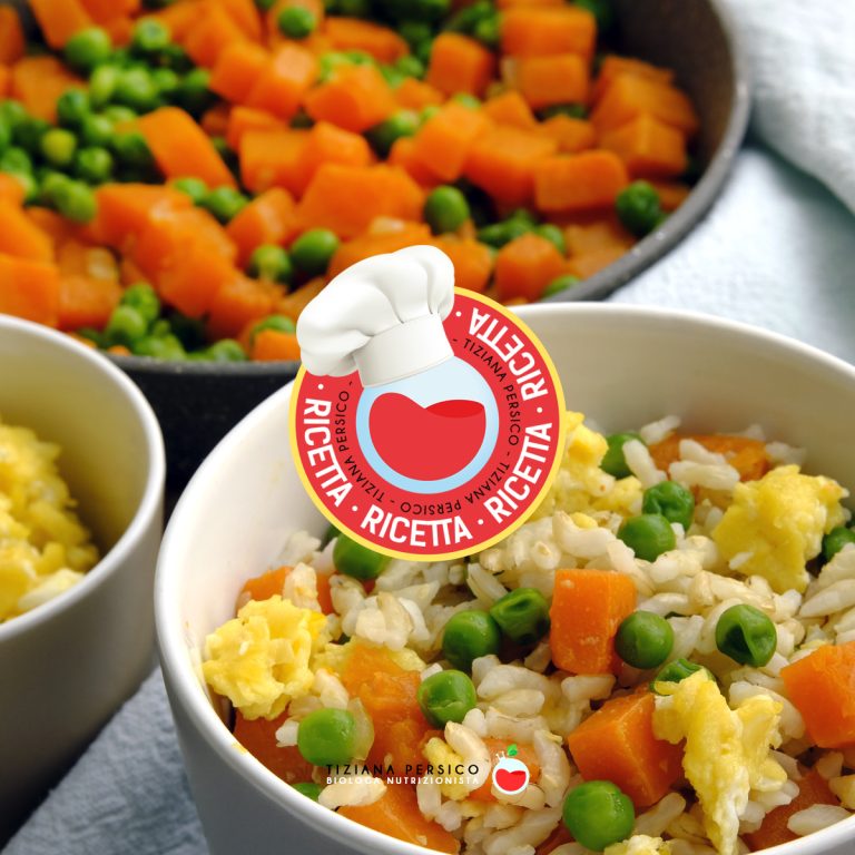 Scopri di più sull'articolo Giornata mondiale dell’alimentazione