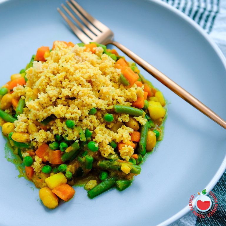 Scopri di più sull'articolo COUS COUS CON MINESTRONE