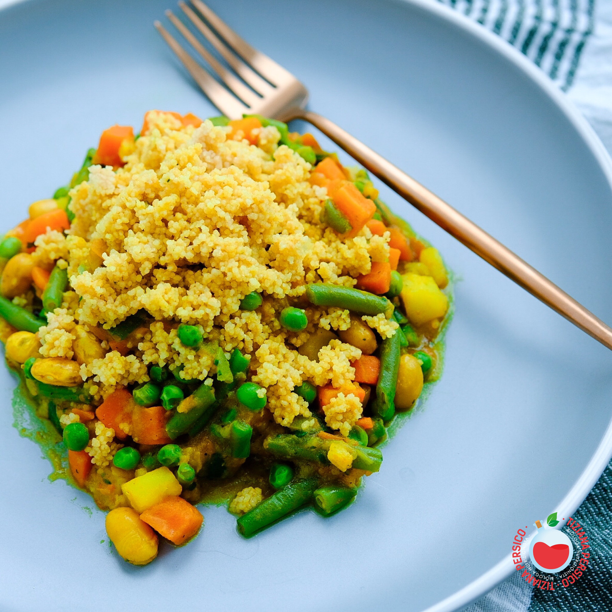Scopri di più sull'articolo COUS COUS CON MINESTRONE